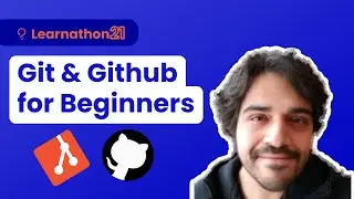 Git and Github for Beginners