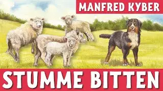 Stumme Bitten / Manfred Kyber