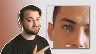 EDEN - no future (Album Review)