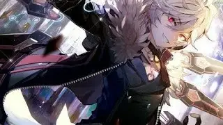 Nightcore-Who the F**k is NEFFEX?