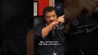 How Neil deGrasse Tyson Uses the Knowledge of Death to Motivate His Life #theovon