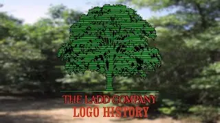 The Ladd Company Logo History (