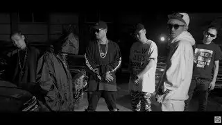 N.C.B.B - northchestra【Official Video】