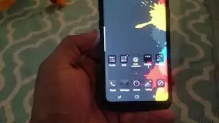 How to apply wallpapers on galaxy s8