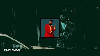KHALID FT. TY DOLLA $IGN & 6LACK - OTW REMIX | PITCHED + SPED UP