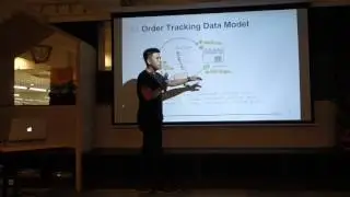 Complex Event Processing: Use Cases & FlinkCEP Library (Flink.tw Meetup 2016/07/19)