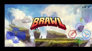 I think something is wrong with my brawlhalla.