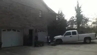Long Shot - Trick Shots