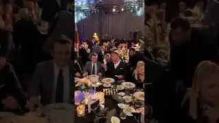 mekan Ödülleri Organizasyonu… 