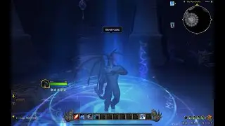 TrinityCore - Dracthyr Evoker creation
