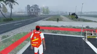 ArmA 3 топое РП на Сахалине