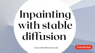 How to use the inpaint(v3) endpoint - Stable Diffusion API