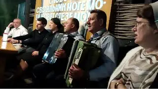 Струн души рука Христа касается || Рожкао || песни у костра || Ростовская область
