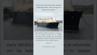 Noticias 184 - #ascensor #pasajeros #grande #flota #transporta #combustible #sahara #desierto