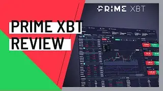 Top Leverage Trading Platform (PrimeXBT Review)