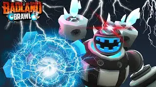 🔴UNREAL META GIGANTICORE OP - Badland Brawl ARCHIVED