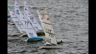 2023 RC Laser Nationals