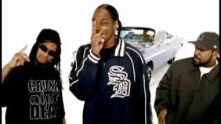 Ice Cube feat. Snoop Dogg & Lil' Jon - Go To Church.avi