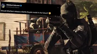 STOP TRYING TO DESTROY XDEFIANT!