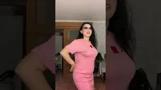Denisa Sima dance 🍑