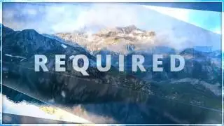 After Effects Template | Royalty Free | Inspire Photo Opener