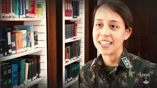 Vídeo Institucional do IME