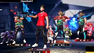 Attitude Status video Free Fire 🔥//Free Fire New Video😎