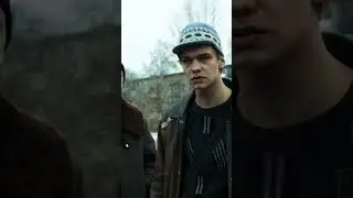Слово пацана  Кровь на асфальте Сериал 2023 #словопацана