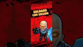 Android-MIGHTY DOOM-Stage 6