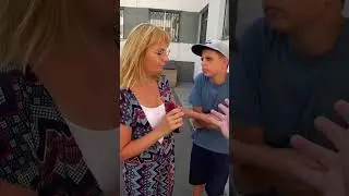 Мать и сын ради айфона 🔴 ролик в закрепленном комментарии 