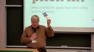 10th International Conference on Quantum Information and Quantum Control (CQIQC-X) - Welcome Remarks