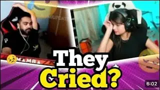 MAMBA KRUTIKA BREAKUP REAL REASON 💔TRUST BROKEN 😭 #krutika #mamba
