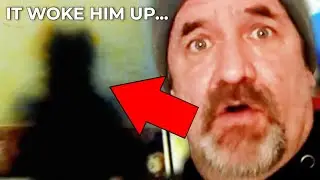 10 Terrifying GHOST Videos!