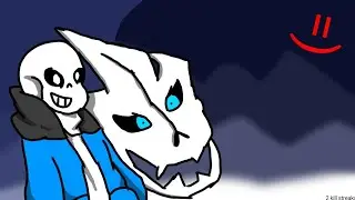 Playing Undertale test place reborn(trying stuffs)