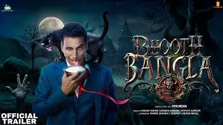 Bhoot Bangla : Official Trailer | Akshay Kumar | Priyadarshan | Enivon Facts