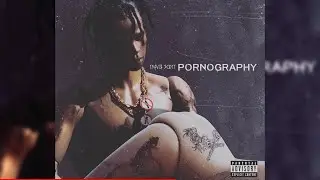 PORNOGRAPHY - Travis Scott - Advanced FL Studio Template and Effects Breakdown