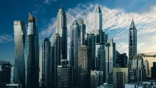 The 7 Most Expensive Skyscrapers In The World