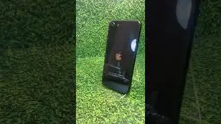 Iphone SE 2020 корпус черный