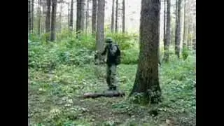 Ария-Бой Продолжается