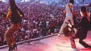 Slade - Wheels Ain't Coming Down (Live 1980 Reading Festival)
