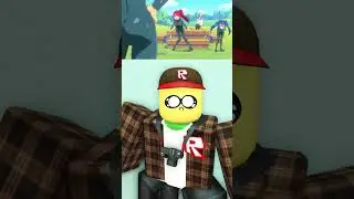 카토카 댄스 - TOCA TOCA TOCA  But in Roblox | Roblox animation 