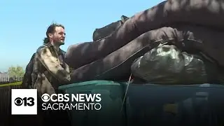 Camp Resolution sweep is shameful day for Sacramento, attorney says