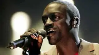 Akon - Dream Girl (new song in 2009)