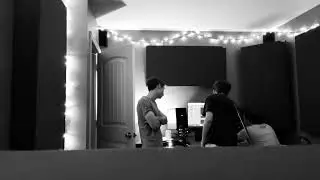 making of like i did with you 04.22.22