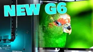 LG's BEST OLED YET...? | NEW G6 OLED TV Full Review