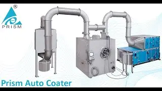 Prism Auto Coater