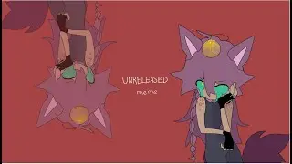 unreleased • animation meme