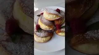 //Рецепт на канале!👉❤//#рецепт #выпечка #выпечкакчаю #shorts #shortvideo #shortsviral #быстро
