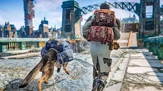 SUDDENLY A BIG CHANGE ❗☢️ Fallout 4 German 2022 (Mods) #18