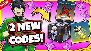 2 NEW CODES! BIG CHANGES & JUICY NEW WEAPONS! NEW ITEM TO AVOID! [Solo Leveling: Arise]